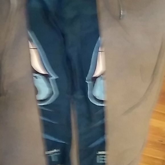 Philadelphia eagles leggings - Picture 3 of 3